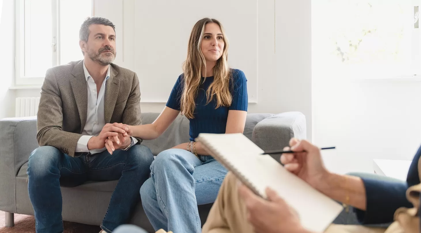 Aile ve Çift Psikolojik Danışmanlığı