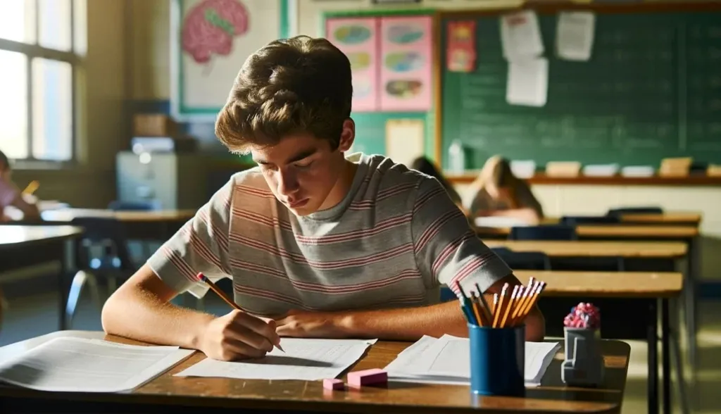 Kahramanmaraş Sınav Kaygısı ve Öğrenci Koçluğu