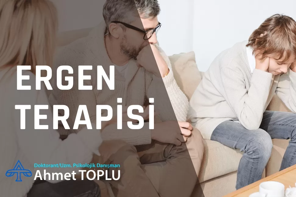 Kahramanmaraş Çocuk ve Ergen Danışmanlığı