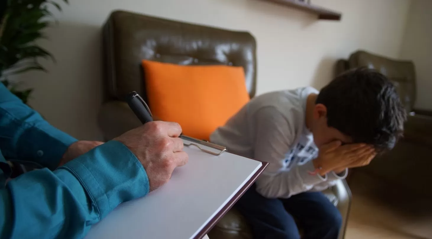 Çocuk ve Ergen Psikolojik Danışmanlığı