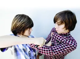 Kahramanmaraş'ta Psikolojik Danışma/Terapi: Ergenlerde Şiddetin Önlenmesi